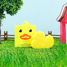 Load image into Gallery viewer, Danny Duck Spongelle
