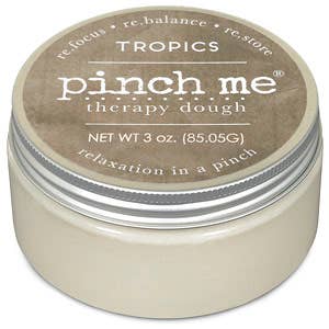 Pinch Me Therapy Dough Tropics