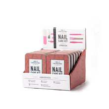 Load image into Gallery viewer, Nail Kit
