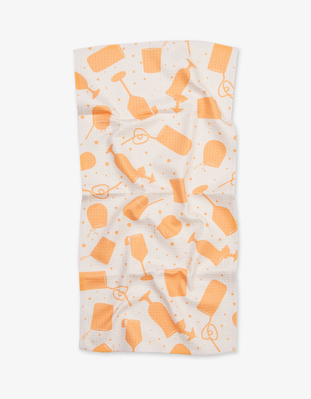 Bach Brunch Bar Towel