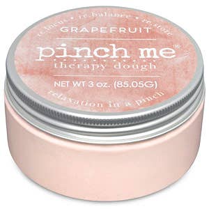 Pinch Me Therapy Dough Grapefruit