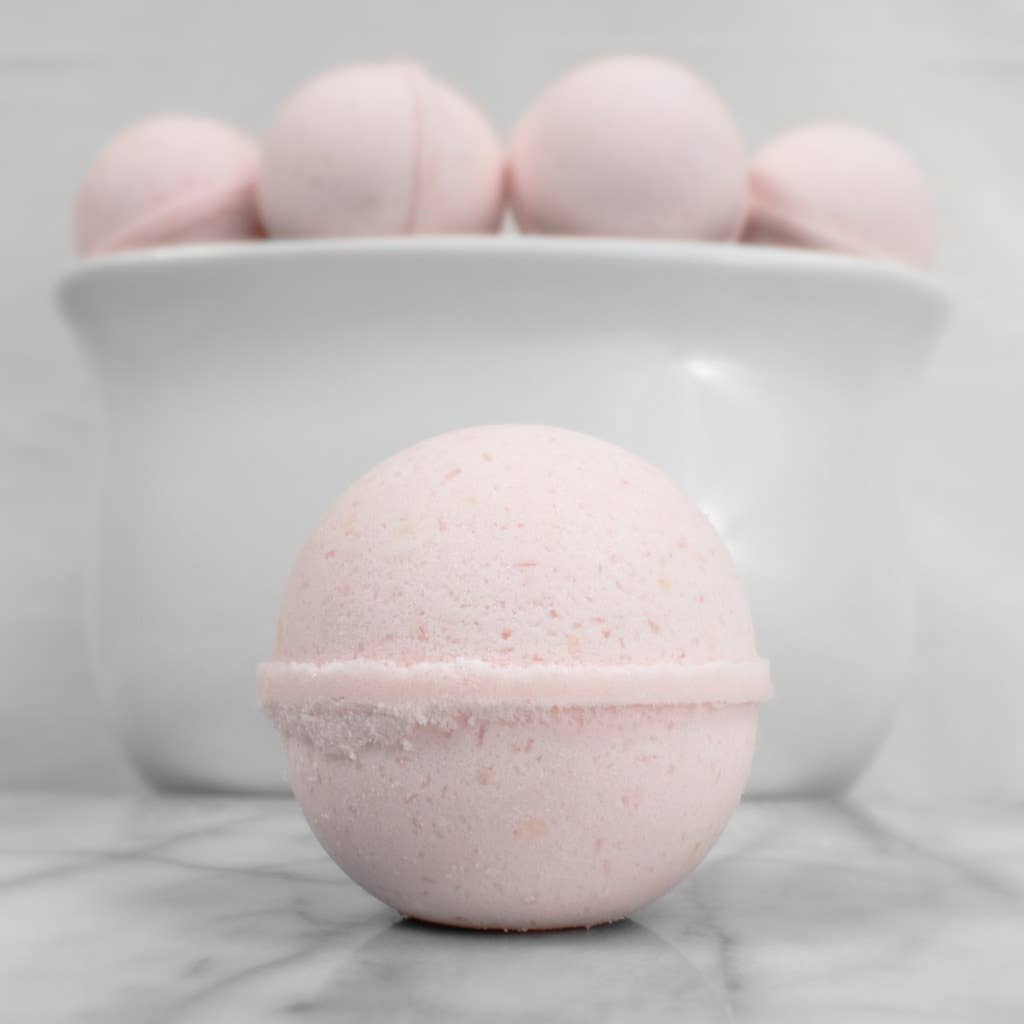 High Maintenance - Bath Bomb