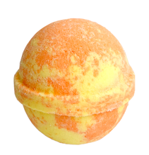 Load image into Gallery viewer, Large Bath Bomb - 26 Scents -With Skin-Loving Moisturizers: Oatmeal Milk &amp; Honey
