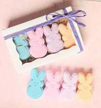Load image into Gallery viewer, Easter Bunny Bath Bomb Set
