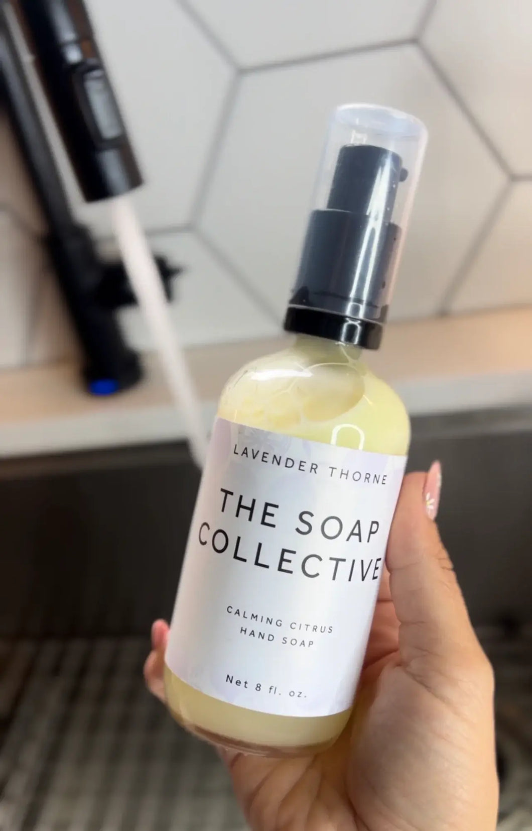 The Soap Collective
