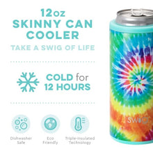 Load image into Gallery viewer, Swig skinny can cooler
