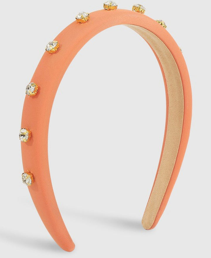 SPRING FLING HEADBAND