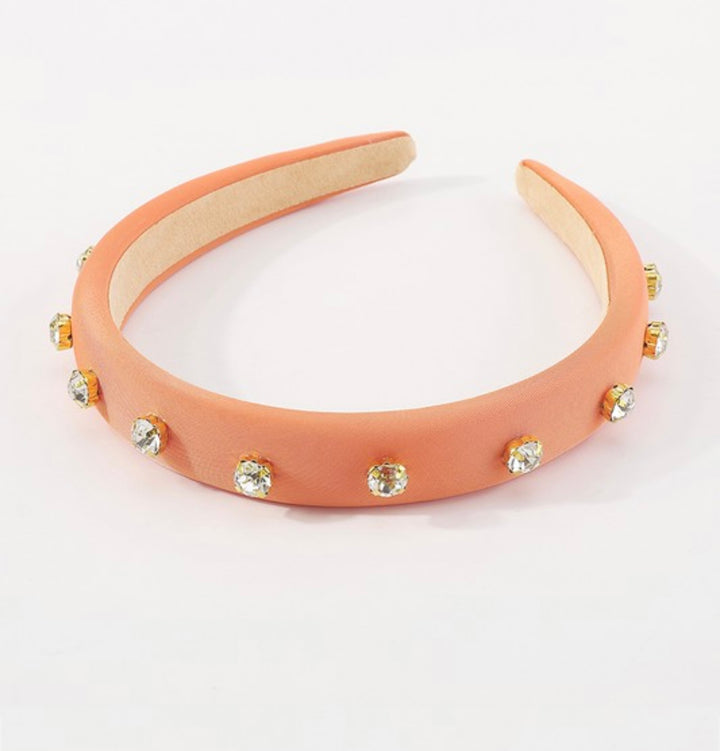 SPRING FLING HEADBAND