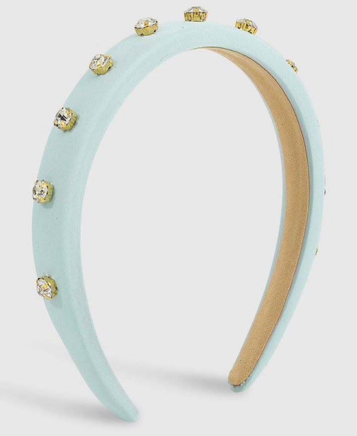 SPRING FLING HEADBAND
