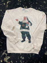 Load image into Gallery viewer, GG Santa Sweatshirt
