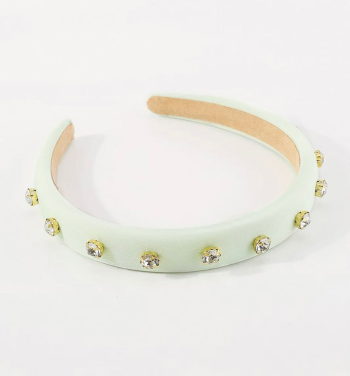 SPRING FLING HEADBAND