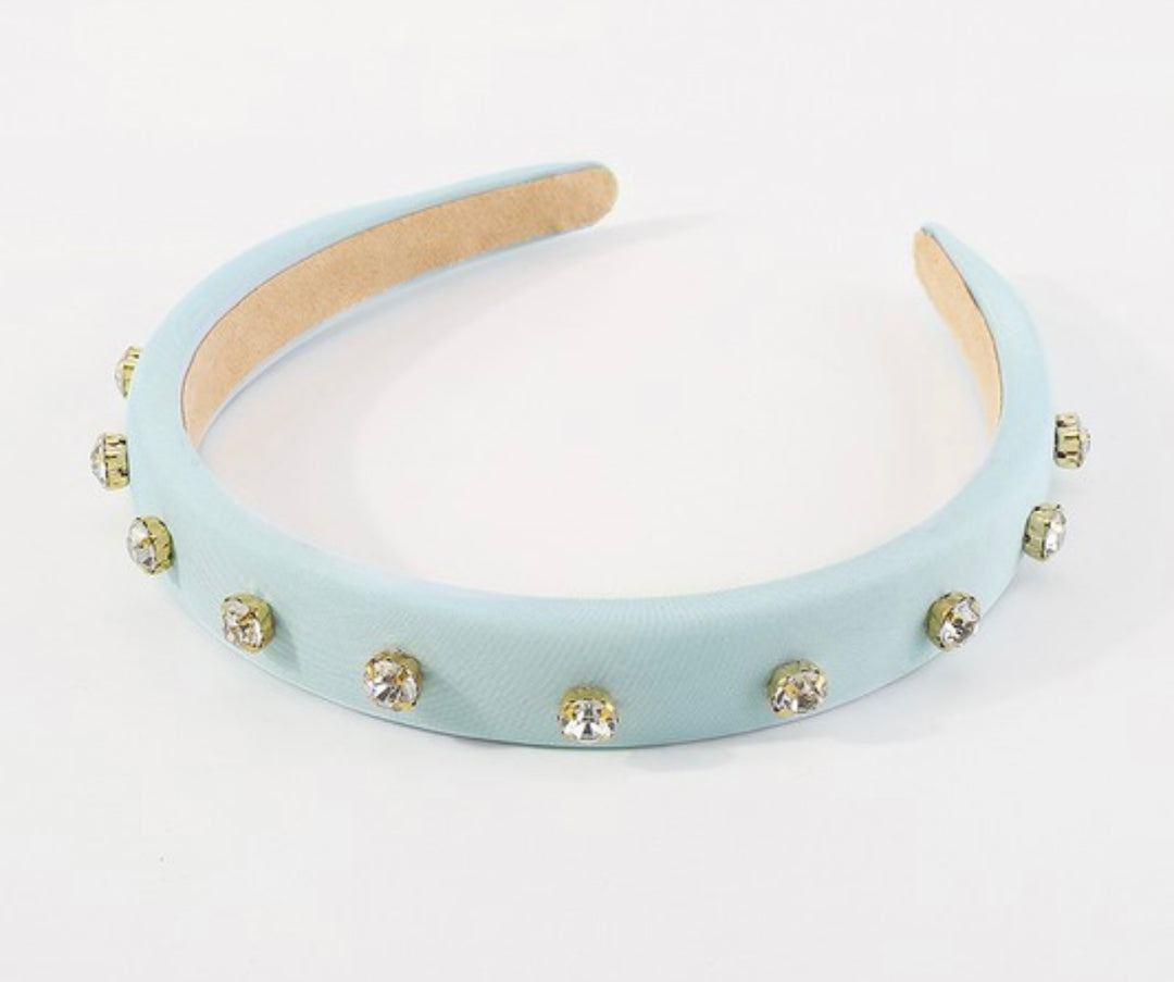 SPRING FLING HEADBAND