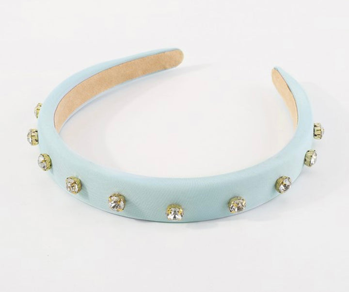 SPRING FLING HEADBAND