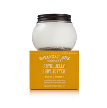 Load image into Gallery viewer, ROYAL JELLY BODY BUTTER
