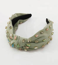 Load image into Gallery viewer, Jewel Headbands
